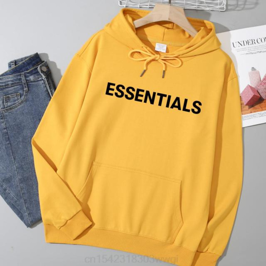 Essentials Hoodies for man and women