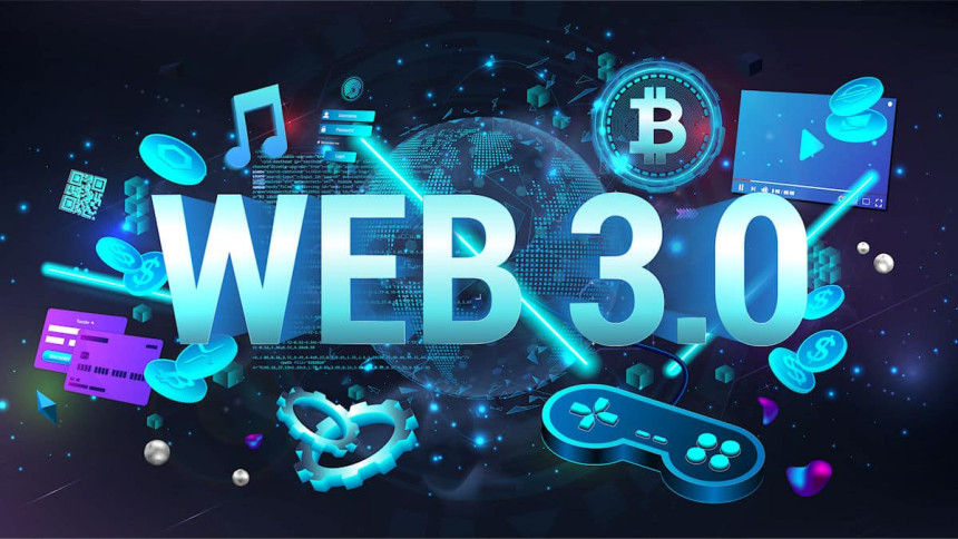 What is Web 3.0 Technology and Why Is It Important?