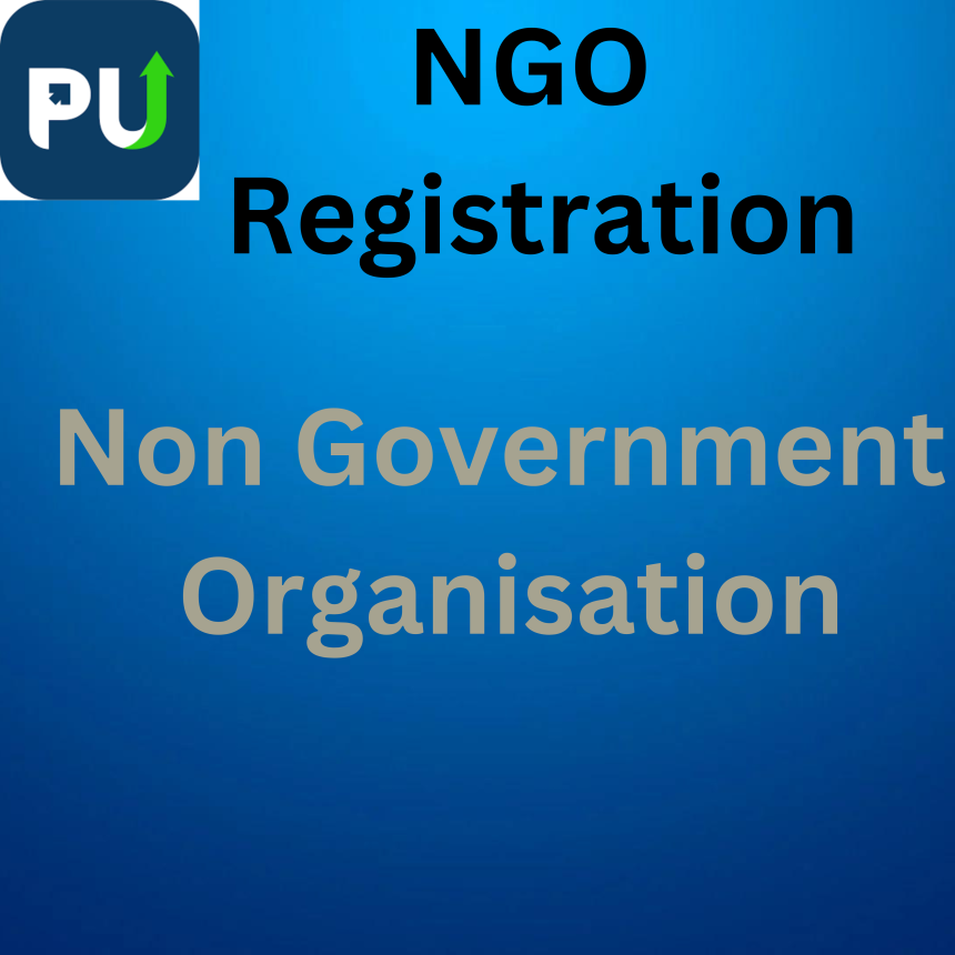 Benefits of NGO Registration