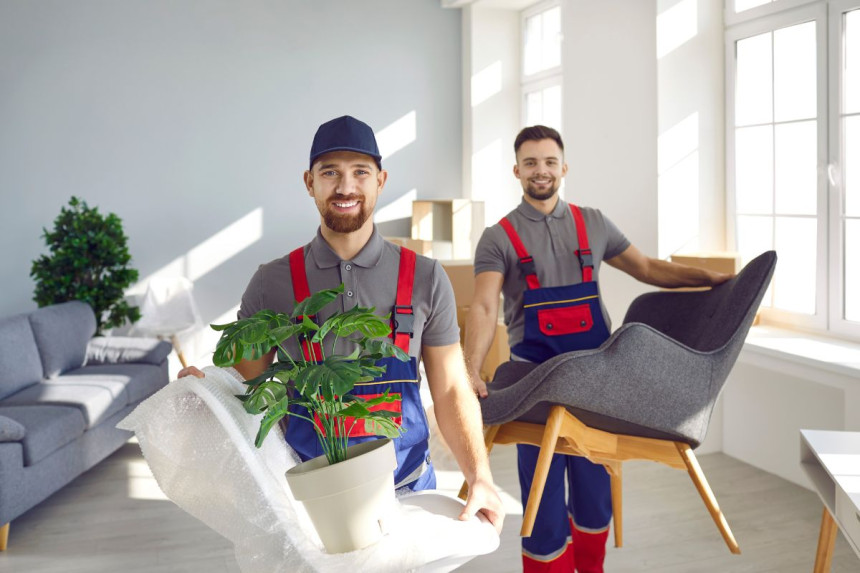 Best Moving Company