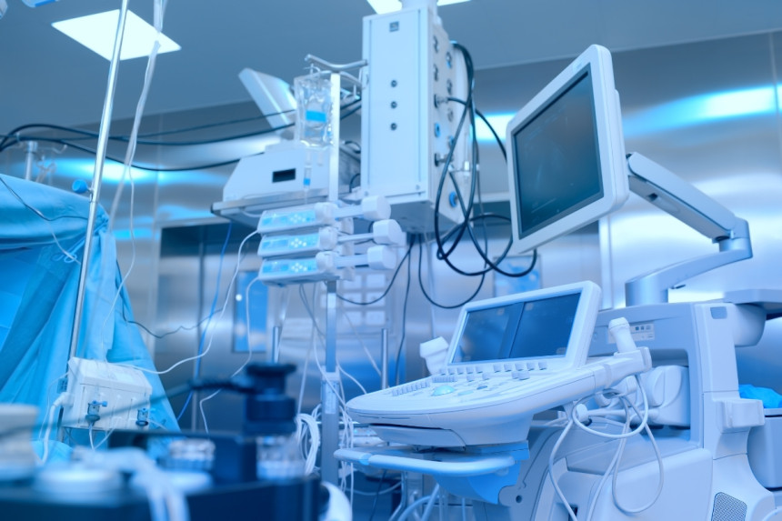 Empowering Healthcare Professionals: Discover the Top Medical Equipment Distributors in the US