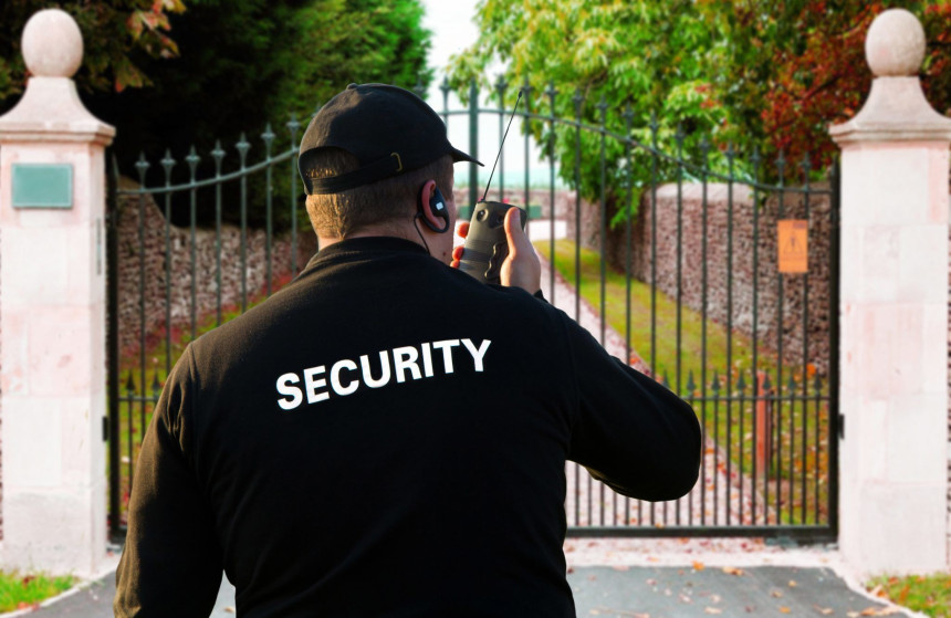 DGM News - Unarmed Security Guard Companies: Enhancing Safety with Professionalism in Ventura