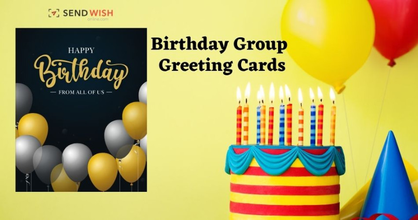 Delivering Laughter and Joy with Funny Birthday Cards