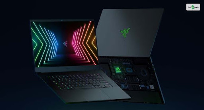 Experience Gaming Bliss: Razer Blade 15 2018 H2 Elevates Your Gameplay
