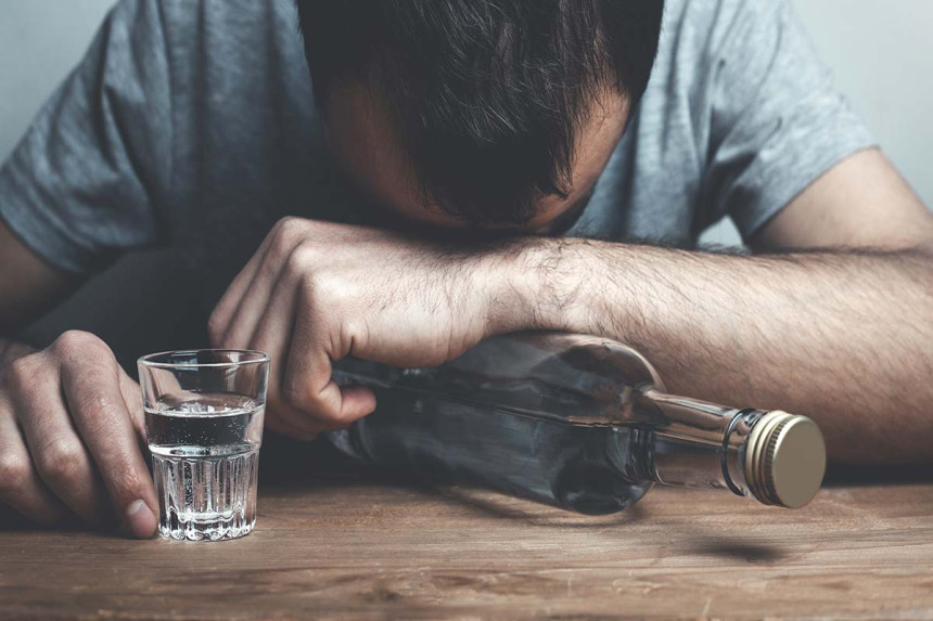 Stop Spending Money on Alcohol – Join a Rehab for Alcohol
