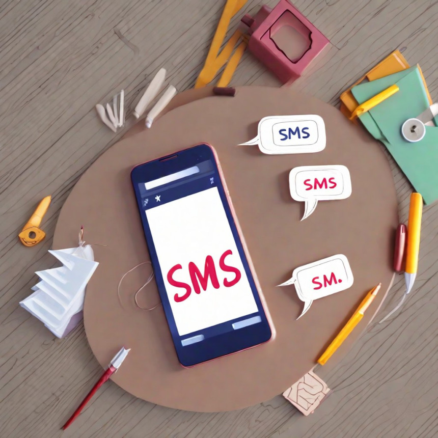SMS Promotions for Growth: Leveraging Automation