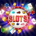 Try Your Luck: Free Spins on Slot Online Pulsa Games