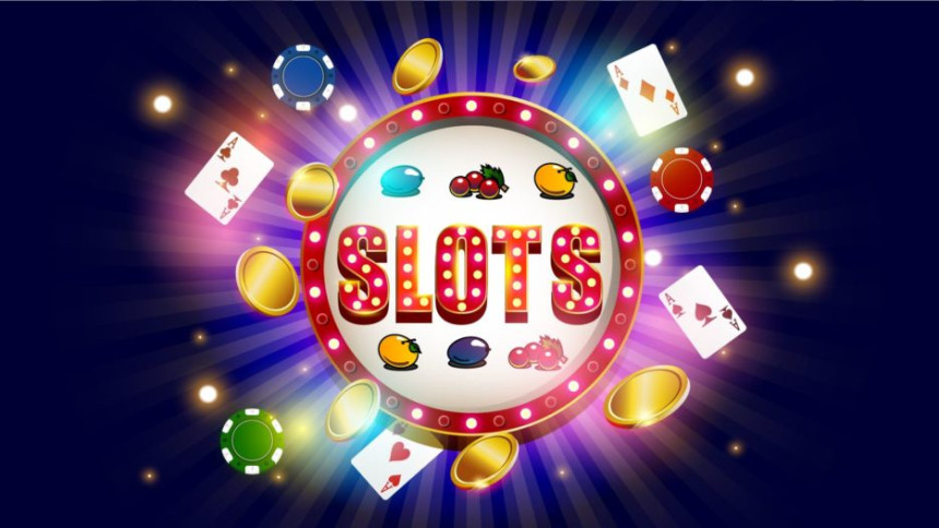 Try Your Luck: Free Spins on Slot Online Pulsa Games
