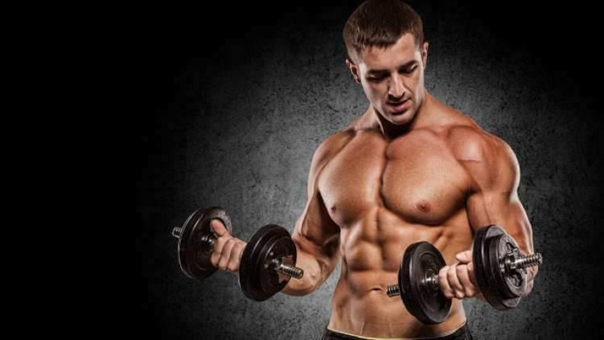 Varying Test and NPP Dosage Needed for Each Bodybuilding Level