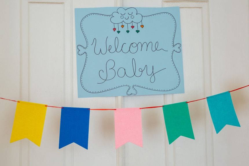 Your Ultimate Guide to Hosting a Memorable Baby Shower