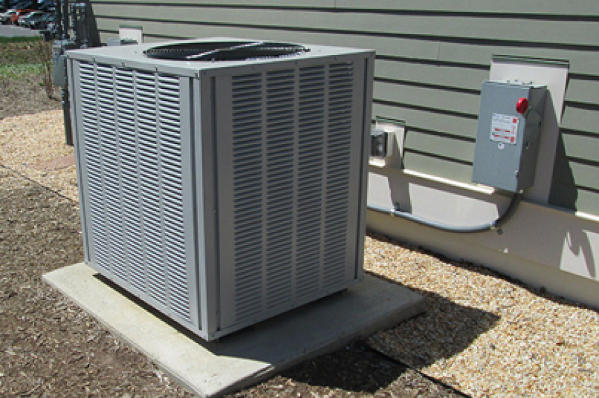 Optimize Your Indoor Climate with a New HVAC System in Draper