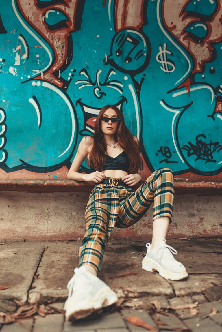 The Ultimate Guide to Women's Pant Styles