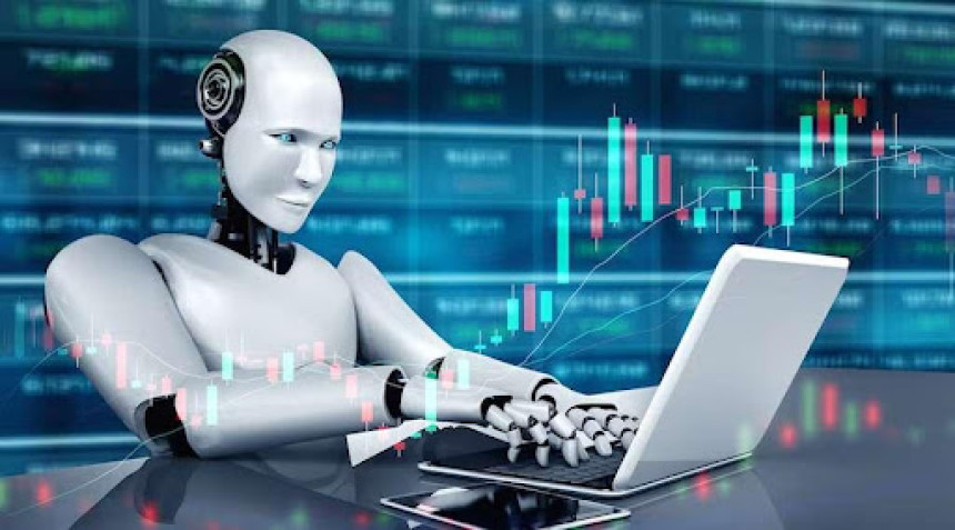 The Role of Human Knowledge in Artificial Intelligence Trading Platforms