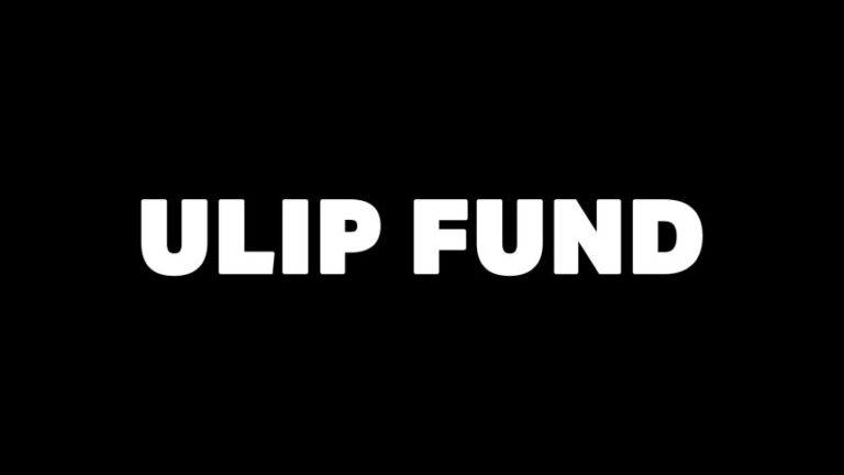 How to Know if Your Ulip Fund Is Doing Better by Looking at Nav?