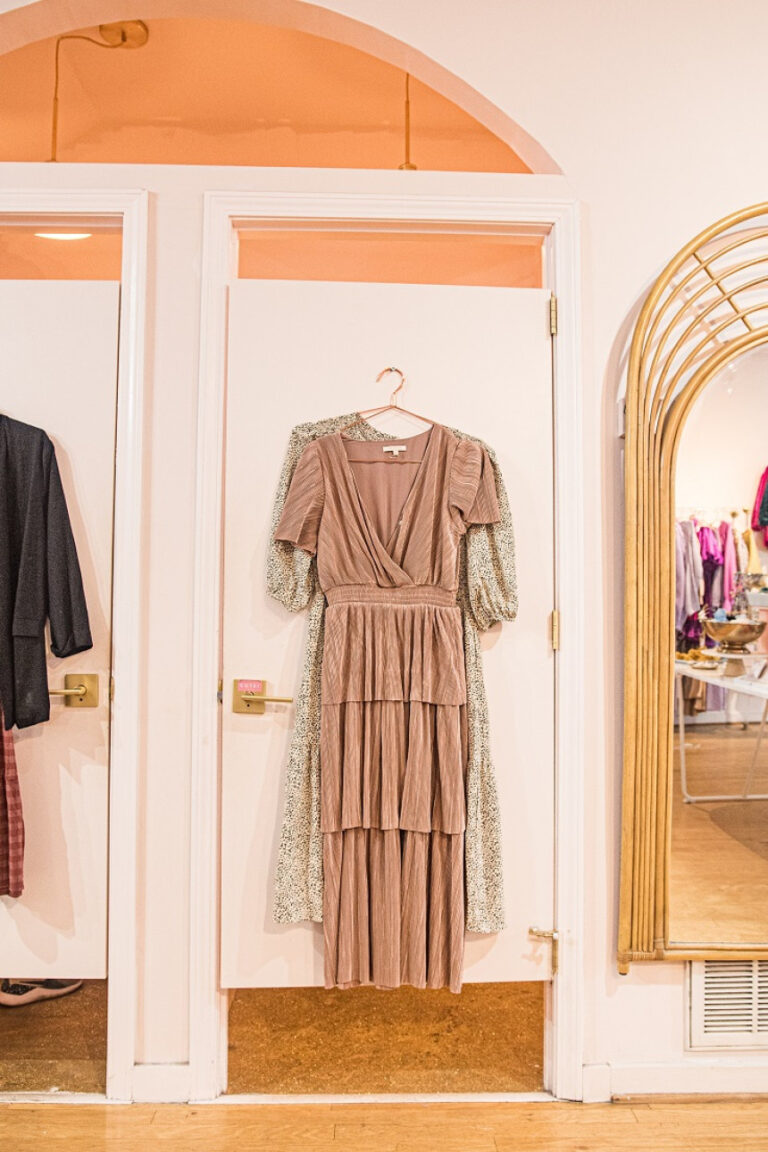 The Art of Styling: Long Dresses for Every Occasion