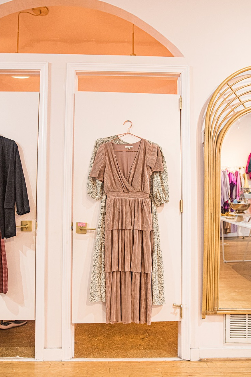 The Art of Styling: Long Dresses for Every Occasion