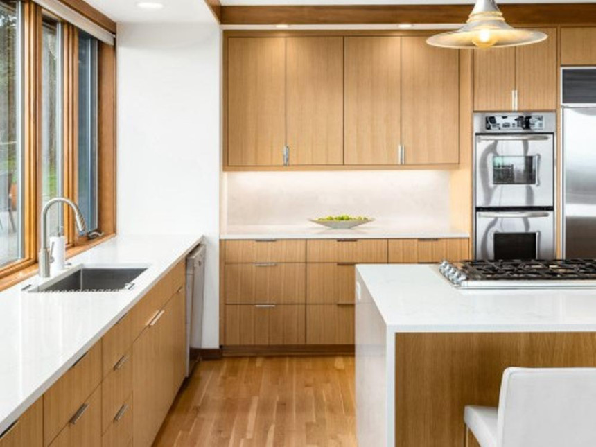 5 Reasons Owning a Modern Cabinet Can Enhance Style in Your Kitchen