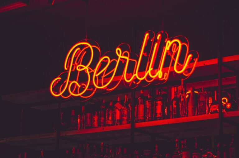 Top 5 high-end restaurants for a luxurious meal in Berlin