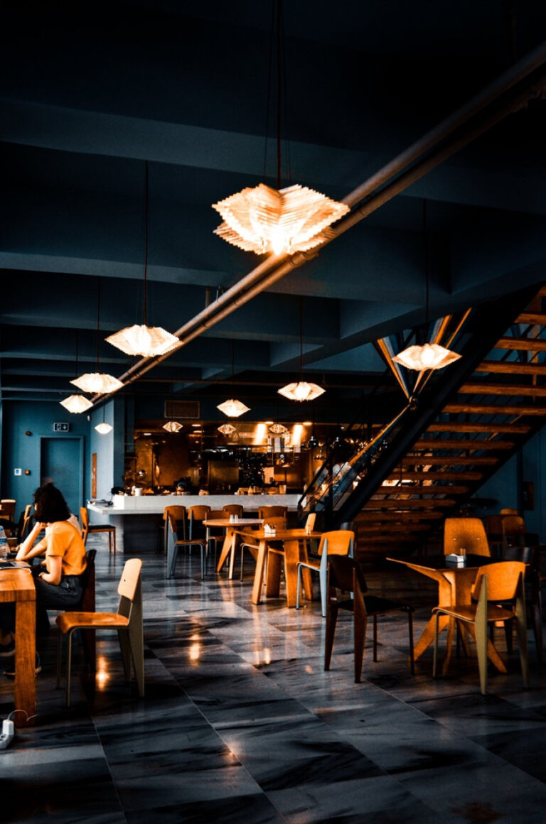 5 Essential Steps After Launching Your First Restaurant