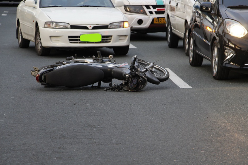 The Consequences of Brain Injuries from Motorcycle Accidents