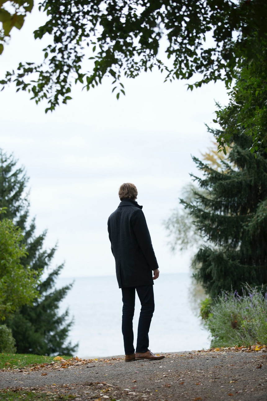 Style High: Perfect Wardrobe Solutions for Your Tall Boyfriend