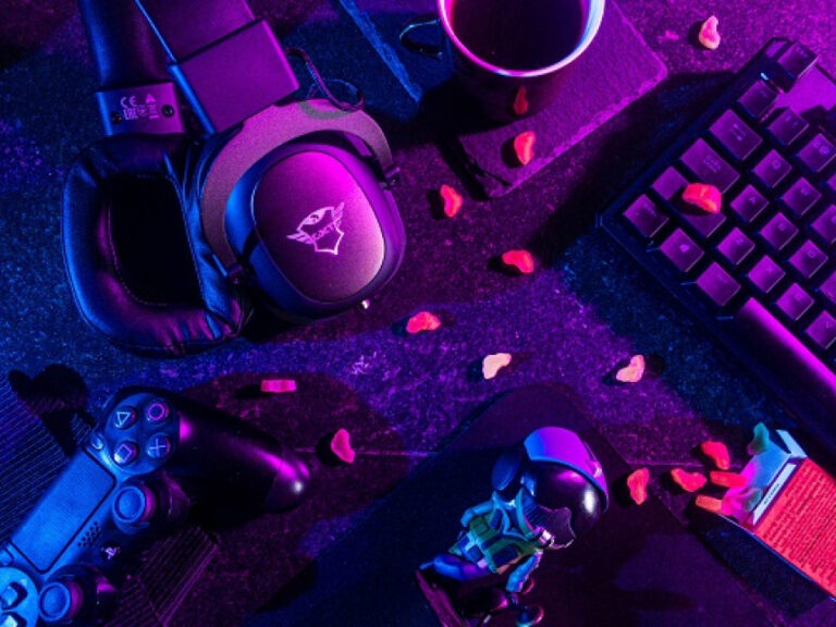 Top 10 Gaming Headsets: Unveiling the Ultimate Gaming Audio Experience