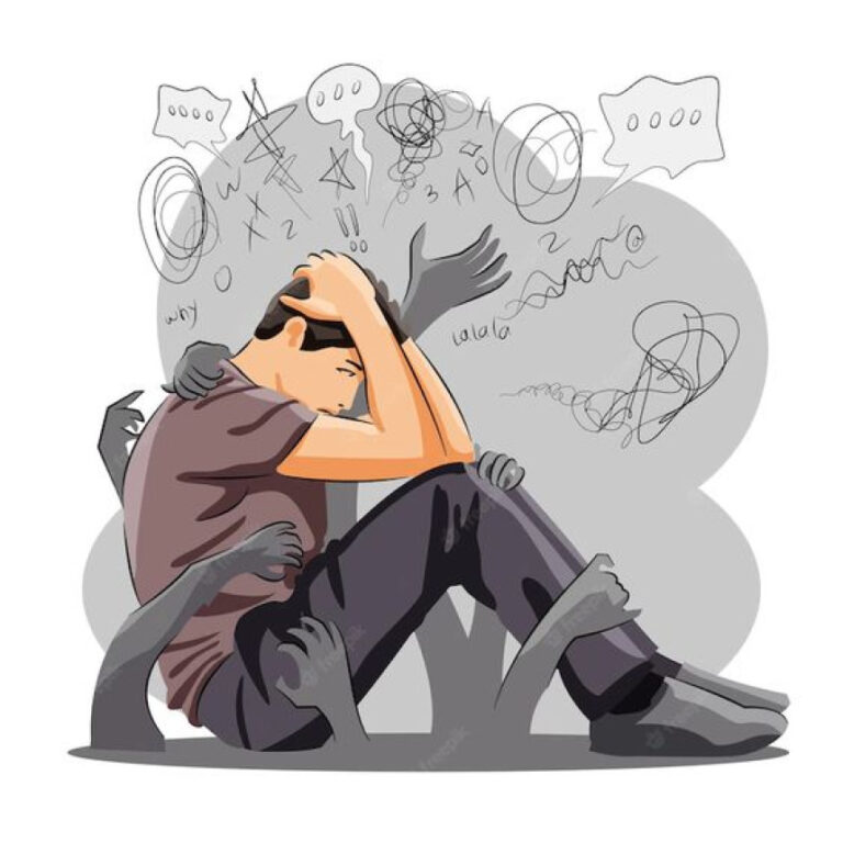 Simple Warning Signs That You May Be Suffering from Depression