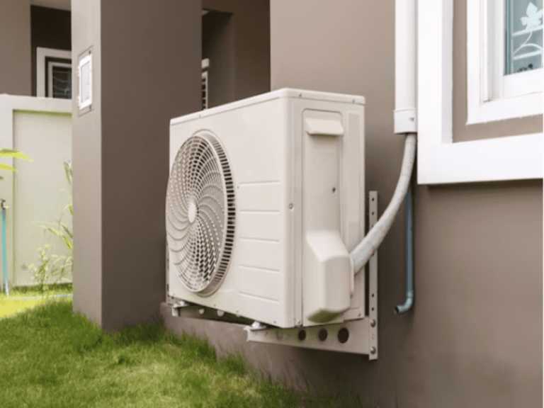 Ensuring Stability: Proper Mounting of Outdoor Unit Brackets