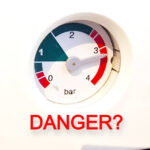 5 Common Causes of Boiler Pressure Issues Explored