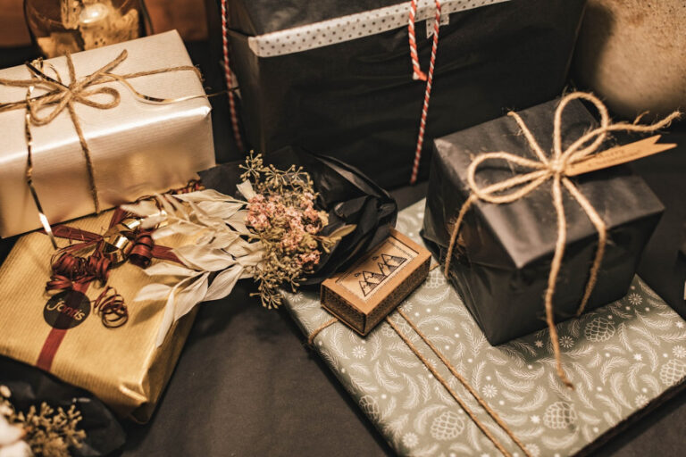 Heartfelt Gift Ideas for That Special Someone in Your Life