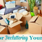 Top Tips To Effectively Declutter a Home