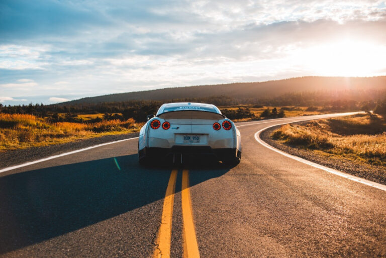 A Guide to Securing Financing for a Car from the Comfort of your Home
