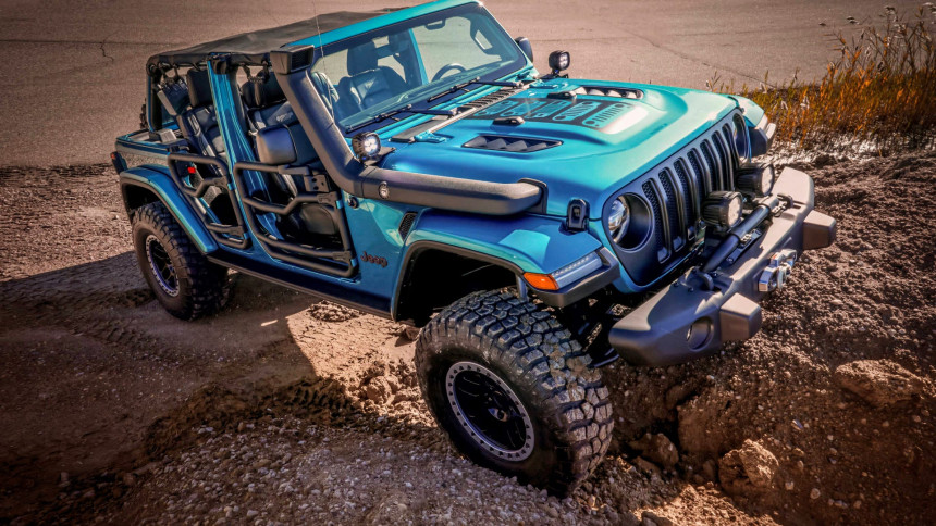 Navigating the Jeep Market: The Role of Experts in a Wise Investment