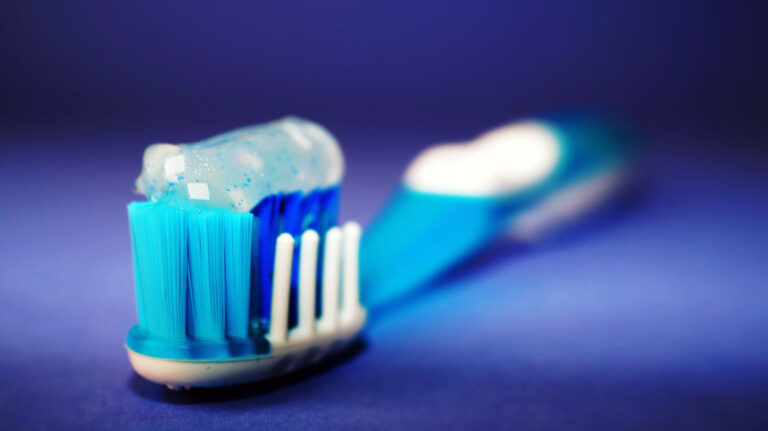 Nurturing Oral Health for a Lifetime