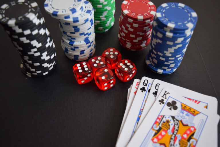MWD777 Casino