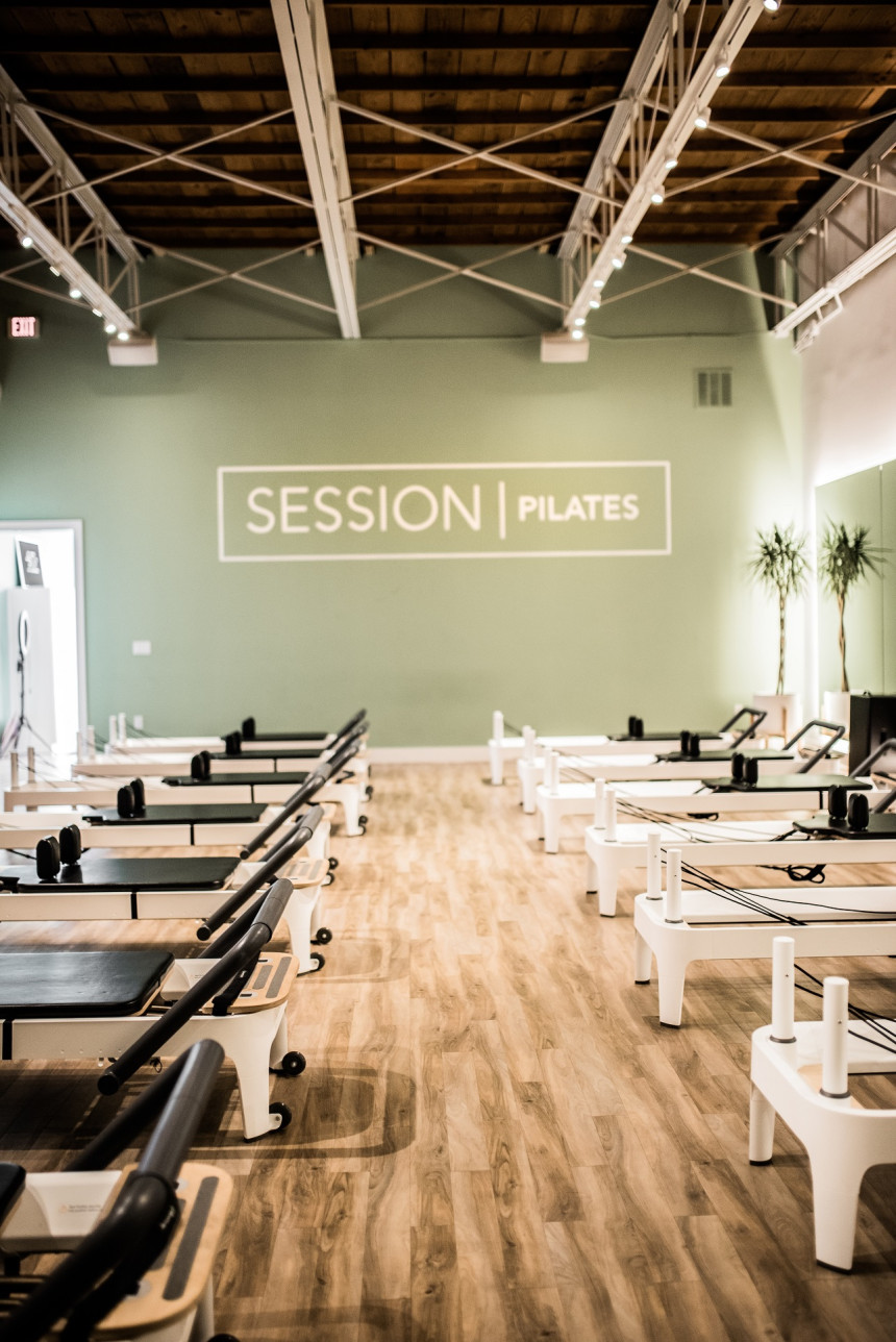Exploring the Dynamic World of Pilates Reformer Exercises
