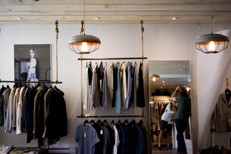 Maximising Sales in Your Clothes Shop: Tips for Success