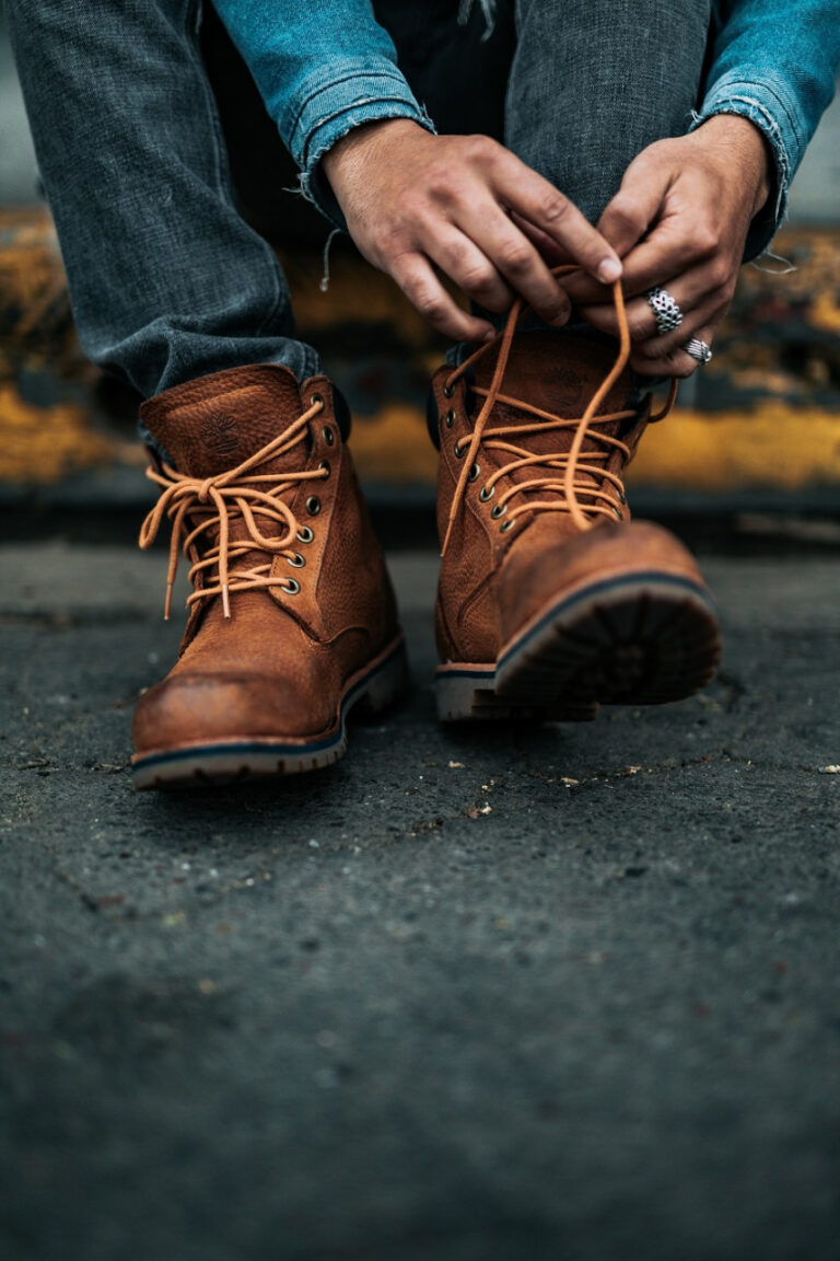 Stay Fashion-Forward with the Latest Styles