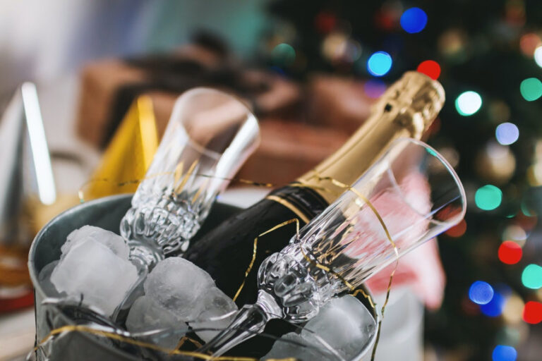 Unveiling the Secrets of Champagne Shopping