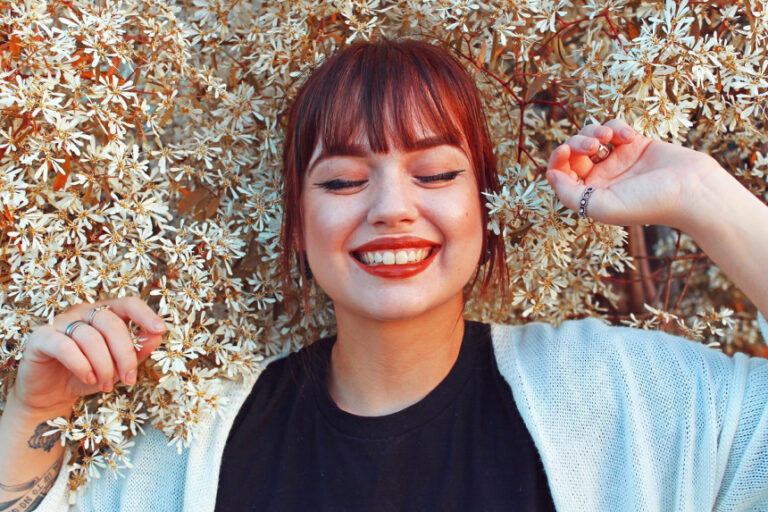 Achieving Confidence Through Cosmetic Dentistry