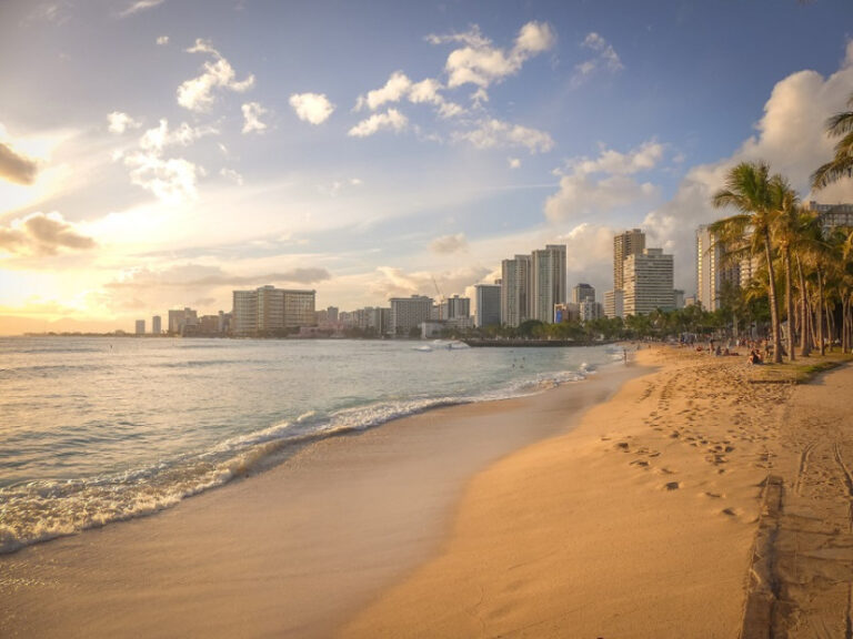 How to Make Your First Trip to Hawaii Absolutely Magical