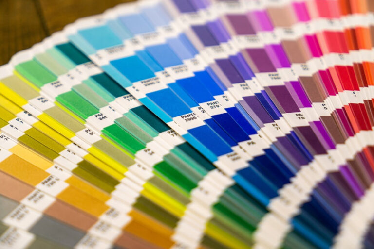 What to Know Before Using Grand Format Printing Materials