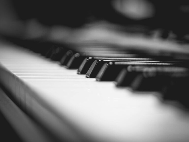 The Challenges and Considerations of Long Distance Piano Moving