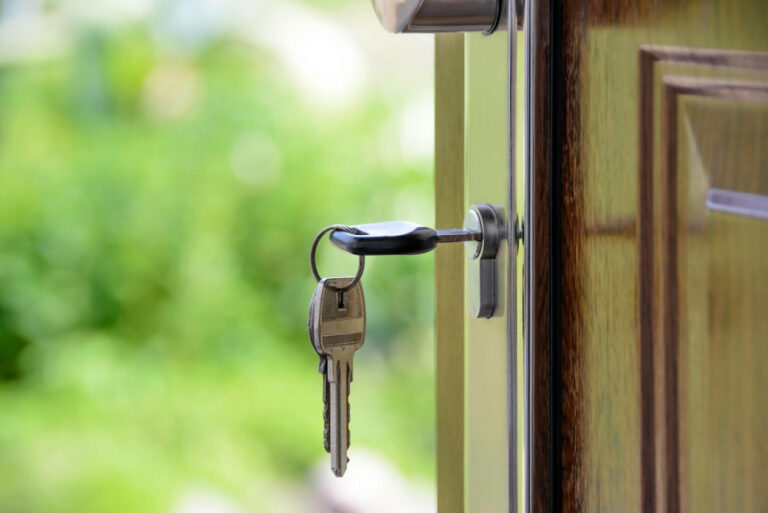 How To Make A New House Feel Like Home