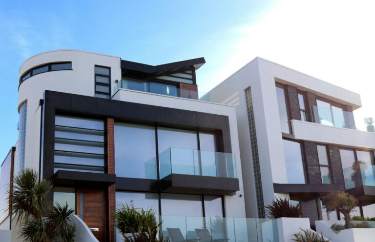 Transform Your Home with Chic Upgrades for a Modern Living Experience