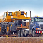 How Heavy Haul Trucking Companies Ensure Safe Transportation