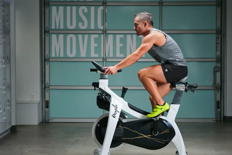 Bike Exercise
