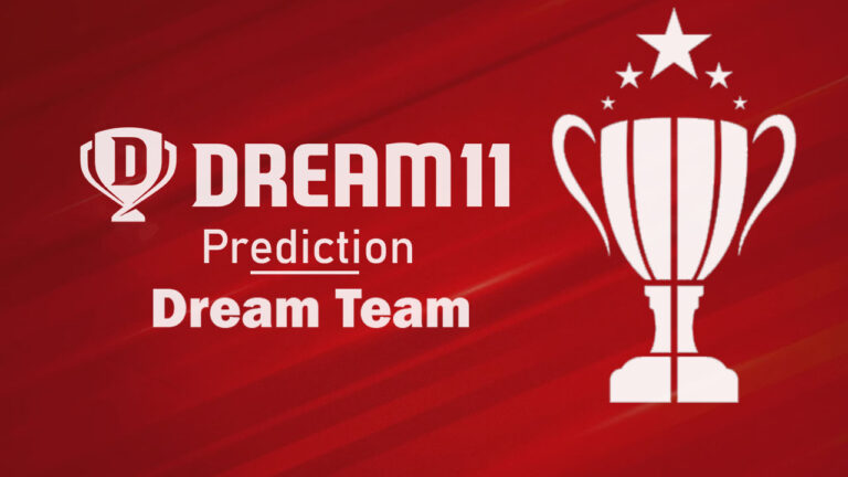 Dream11 Team Predictions