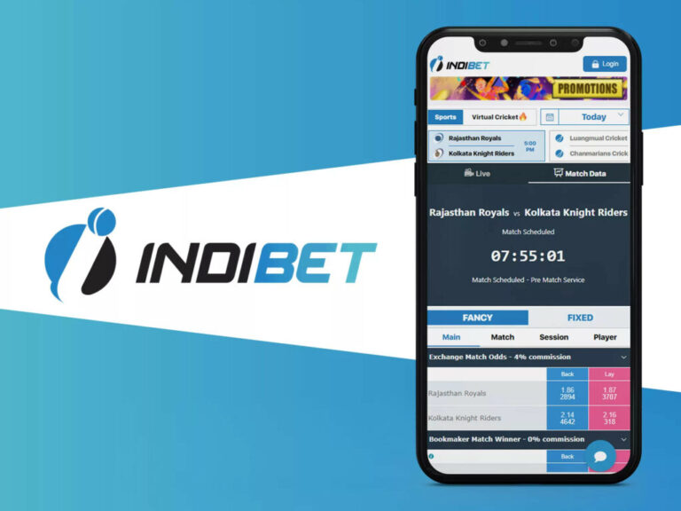 Indibet APK