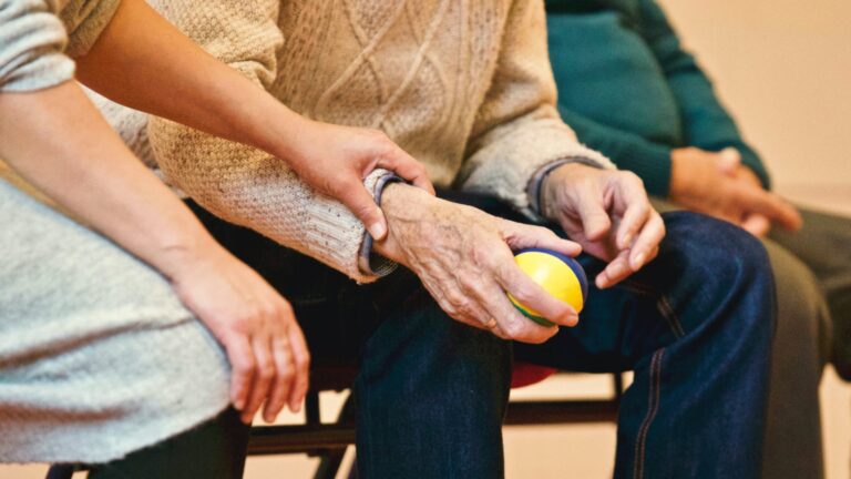 Navigating the Diverse Landscape of Career Paths in the Care Industry